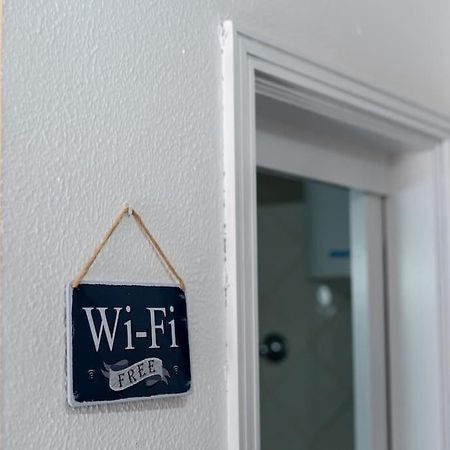 La Mar De Bello, Cozy Apartment! Коста-де-Антигуа Экстерьер фото
